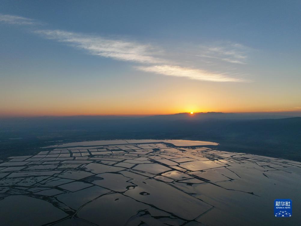 上海市金沙